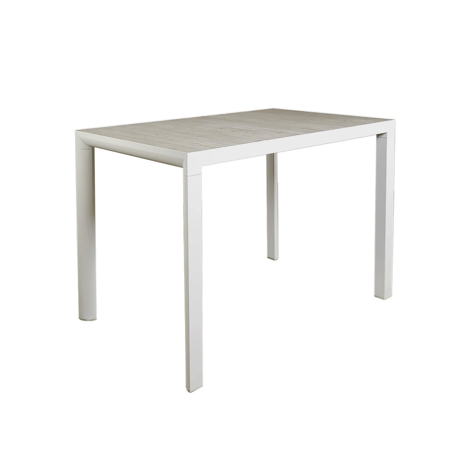[Clearance] Clifton Outdoor Ceramic Bar Table 140 cm at Moorabbin (MOR) and Nunawading (NWD) VIC Store Only