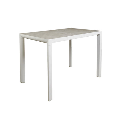 Clifton Outdoor Ceramic Bar Table 140 cm