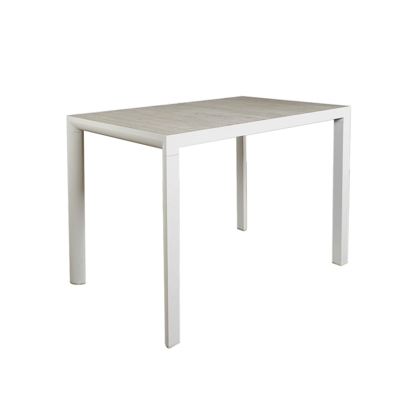 Clifton Outdoor Ceramic Bar Table 140 cm