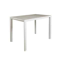 Clifton Outdoor Ceramic Bar Table 140 cm