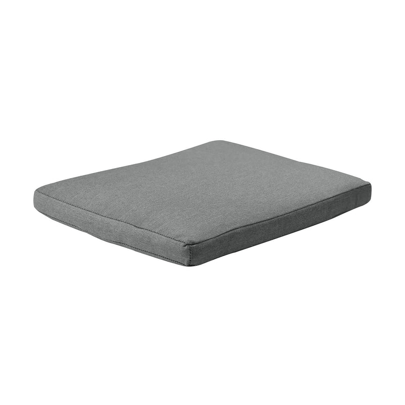 Vernon 180 cm Table Vernon 160 cm Bench and Coda Chair Outdoor Dining Setting