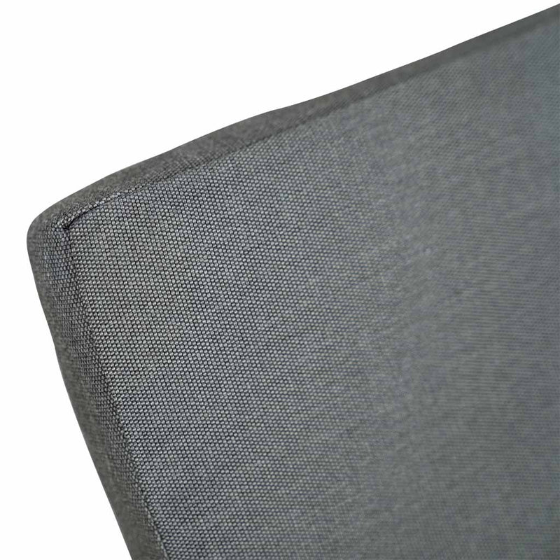 Coda Outdoor Olefin Fabric Pad Cushion