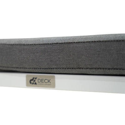 Coda Outdoor Olefin Fabric Pad Cushion