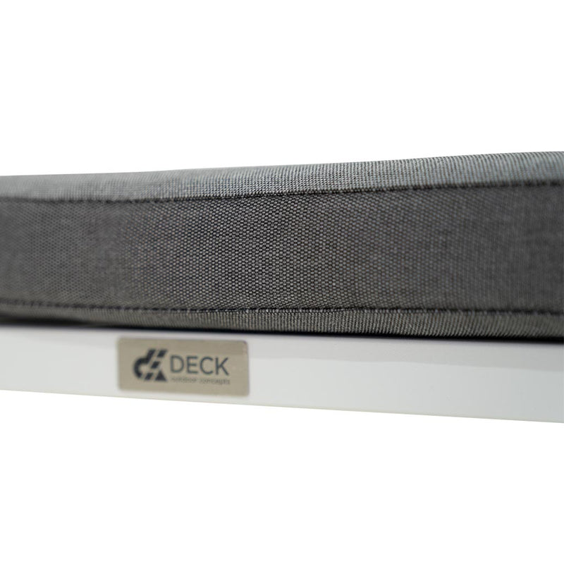 Coda Outdoor Olefin Fabric Pad Cushion