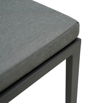 Coda Outdoor Olefin Fabric Pad Cushion