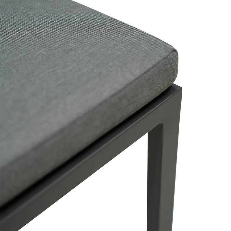 Coda Outdoor Olefin Fabric Pad Cushion
