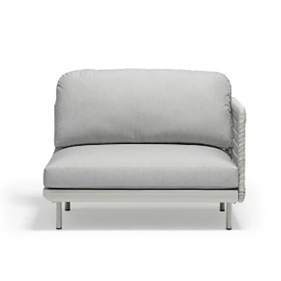 Colwood 2 Seater Outdoor Rope Lounge