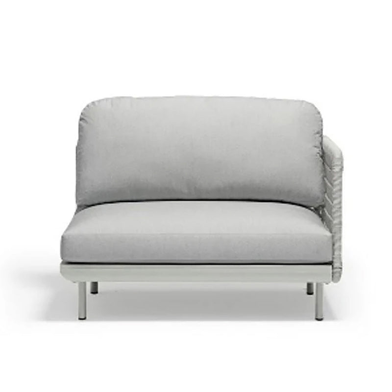Colwood 2 Seater Outdoor Rope Lounge