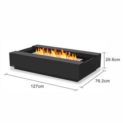 Ecosmart Cosmo Outdoor Firepit