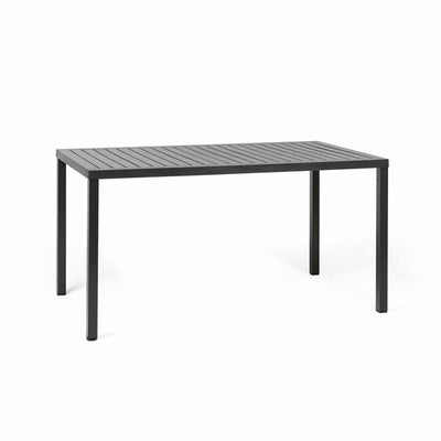 Nardi Cube Outdoor Resin Dining Table 140 cm