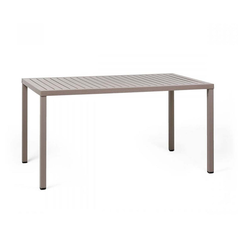 Nardi Cube Outdoor Resin Dining Table 140 cm