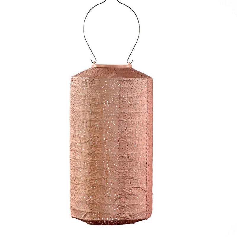 Lumiz Outdoor Lanterns Cylinder