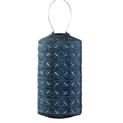 Lumiz Outdoor Lanterns Cylinder