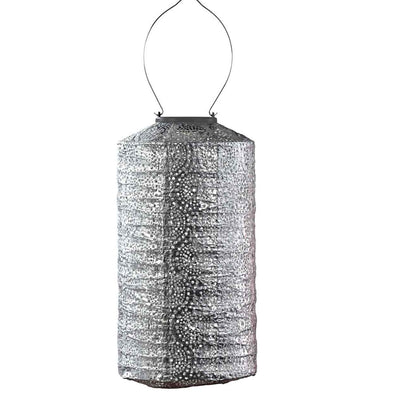 Lumiz Outdoor Lanterns Cylinder