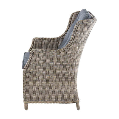 Polly 300 cm Table Darwin Chair Outdoor Dining Setting