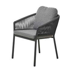Doncaster Outdoor Wicker Dining Chair