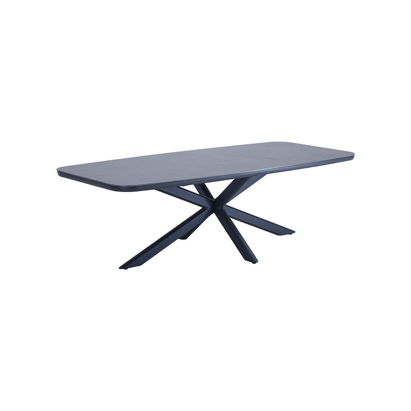 Doncaster Outdoor Ceramic Dining Table 240 cm