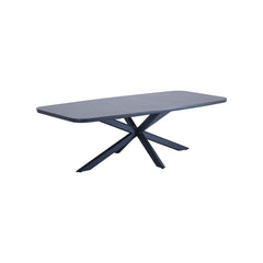 Doncaster Outdoor Ceramic Dining Table 240 cm