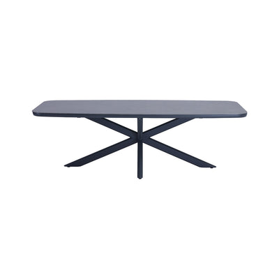 Doncaster Outdoor Ceramic Dining Table 240 cm