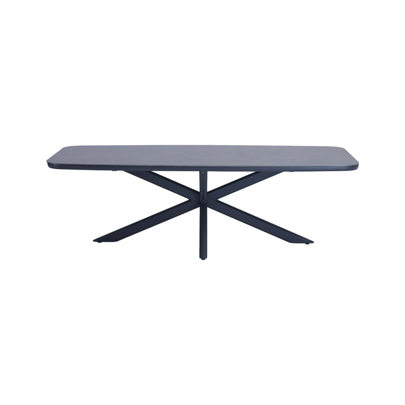 Doncaster Outdoor Ceramic Dining Table 240 cm
