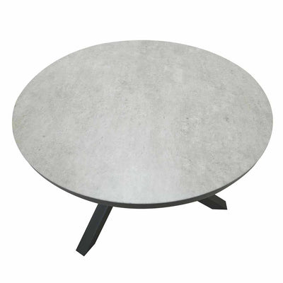 Dover Table Medea Chair Outdoor Dining Setting 5PC