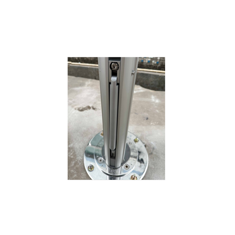 Eclipse Cantilever Umbrella 350 cm