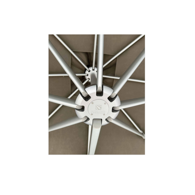 Eclipse Cantilever Umbrella 350 cm