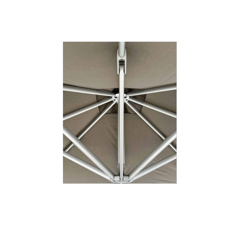 Eclipse Cantilever Umbrella 350 cm