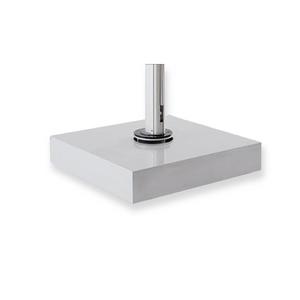 Base For Eclipse Cantilever Umbrella With Wheel