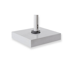 Base For Eclipse Cantilever Umbrella With Wheel