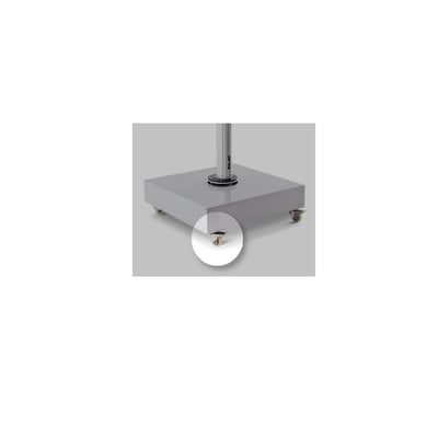 Base For Eclipse Cantilever Umbrella With Wheel