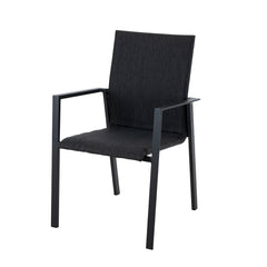 Eden Outdoor Aluminium Dining Chair