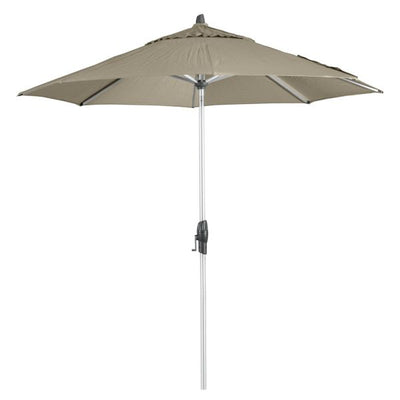 Fairlight Outdoor Centrepost Octagonal Umbrella 270 cm