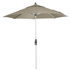 Fairlight Outdoor Centrepost Octagonal Umbrella 270 cm