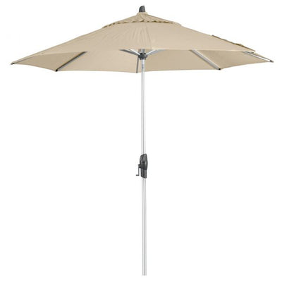 Fairlight Outdoor Centrepost Octagonal Umbrella 330 cm