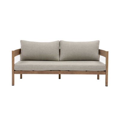 Fernlea 4 Seater Aluminium Outdoor Lounge Setting With Coffee Table 110 cm