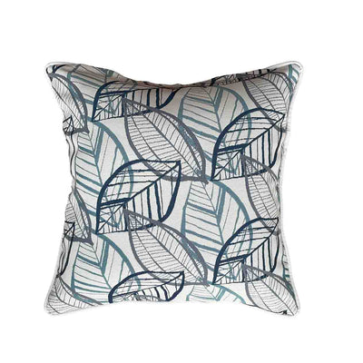 Foliage Outdoor Cushion Scatter Lakeside 45 x 45 cm