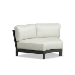 Genova Aluminium Outdoor Corner Lounge