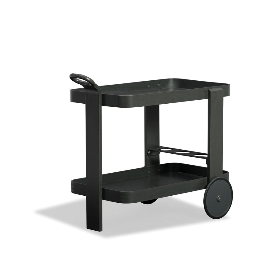 Genova Aluminium Outdoor Trolley