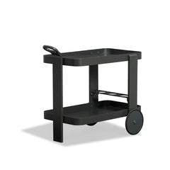 Genova Aluminium Outdoor Trolley