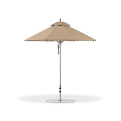 Greenwich Umbrella Centrepost 200 cm Octagonal