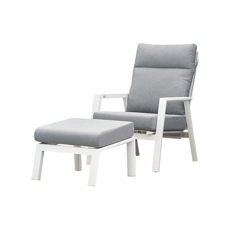 Hamilton Balcony 2 PC Setting
