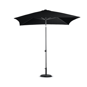 Harbord Outdoor Centrepost Square Umbrella 220 cm