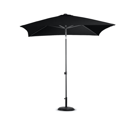 Harbord Outdoor Centrepost Square Umbrella 220 cm