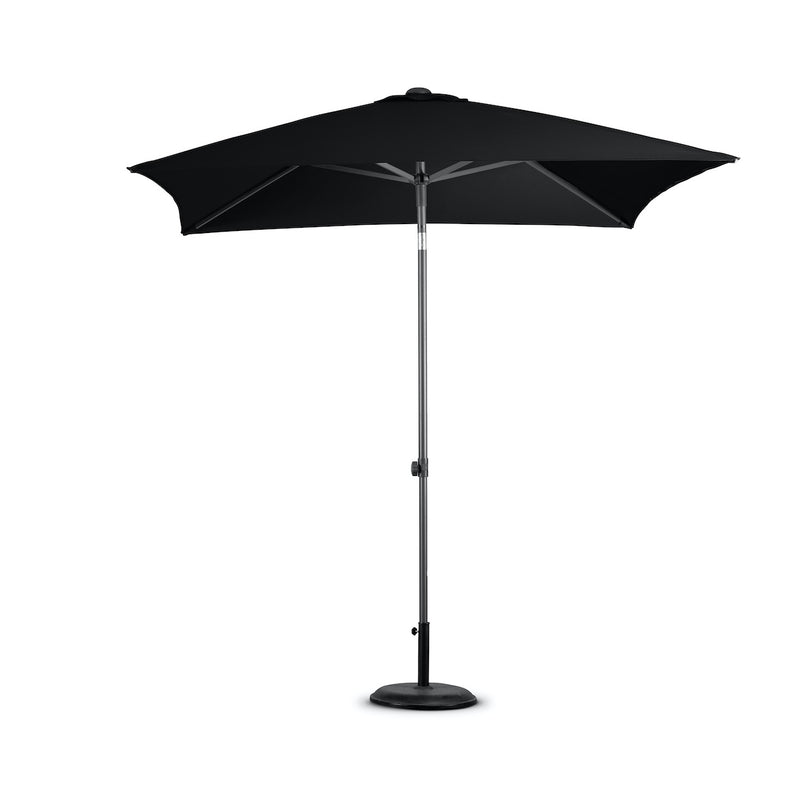 Harbord Outdoor Centrepost Square Umbrella 220 cm