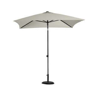 Harbord Outdoor Centrepost Square Umbrella 220 cm