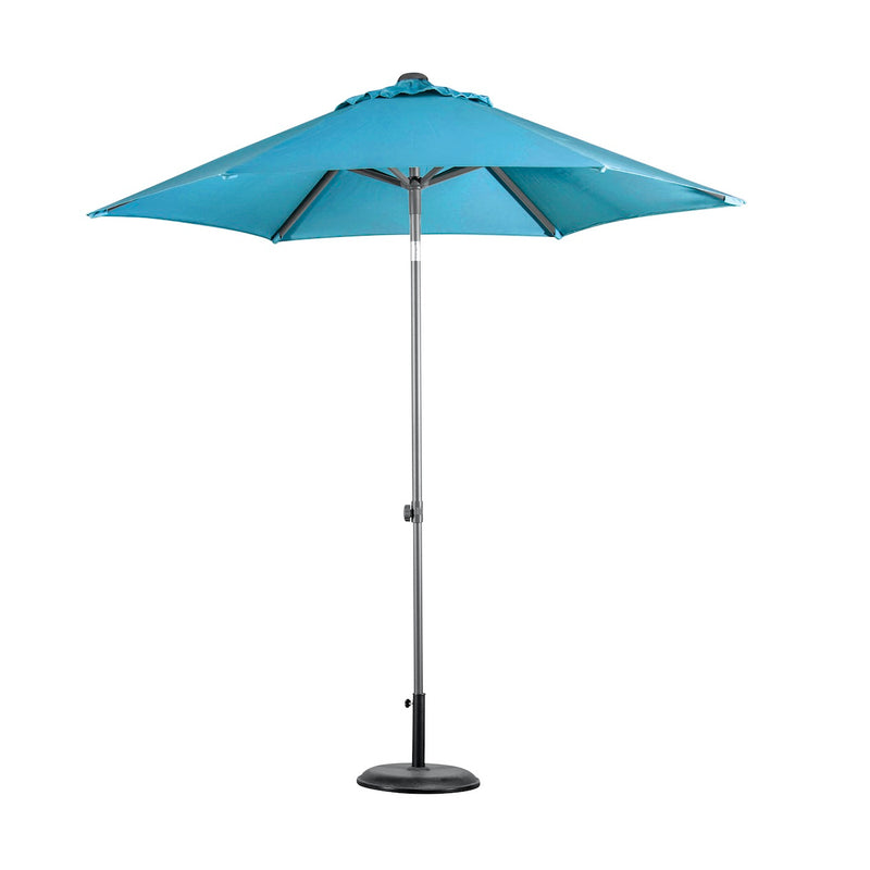 Harbord Centrepost Hexagona Umbrella 250 cm
