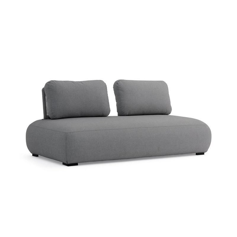 Dark-grey luxury &