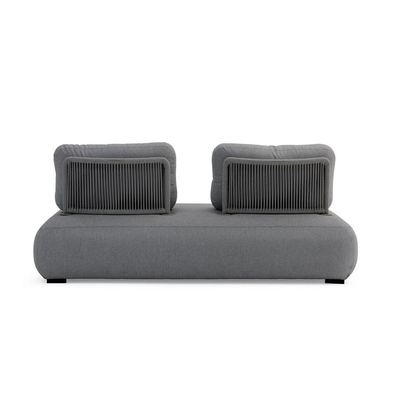 Dark-grey luxury &