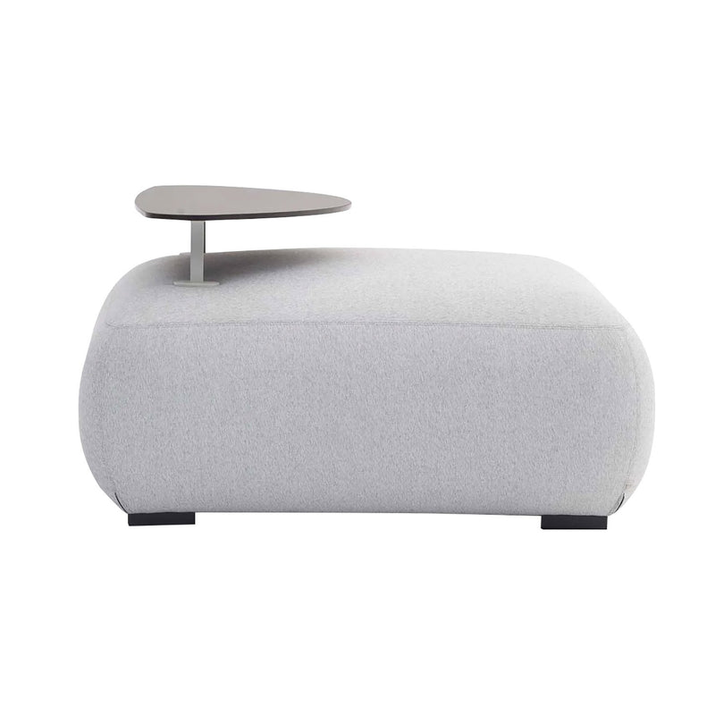 Light-grey luxury &